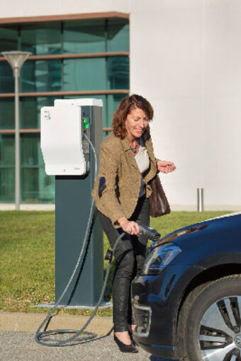 EVink Wallbox G4 Smart EVink Wallbox G4 Smart